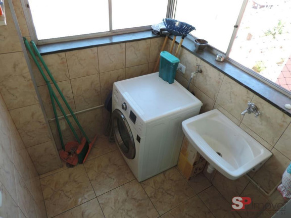 Imagem Apartamento com 3 Quartos à Venda, 107 m² em Vila Nova Savoia - São Paulo