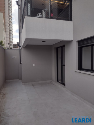 Imagem Apartamento com 2 Quartos à Venda, 76 m² em Jardim Bela Vista - Santo André Imagem Apartamento com 2 Quartos à Venda, 76 m² em Jardim Bela Vista - Santo André