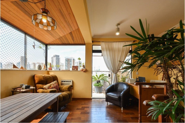 Imagem Imóvel com 2 Quartos à Venda, 152 m² em Mirandópolis - São Paulo