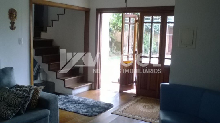 Imagem Casa com 3 Quartos à Venda, 210 m² em São Miguel - Sao Leopoldo