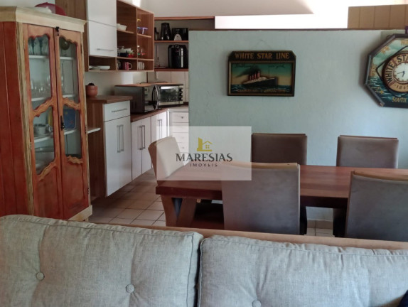 Imagem Casa com 2 Quartos à Venda, 187 m² em Barra Do Sahy - São Sebastião