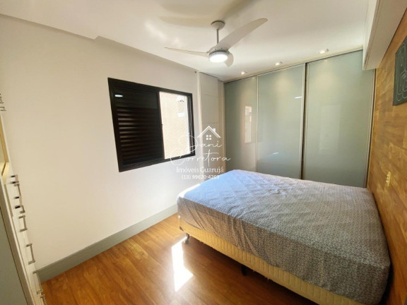 Imagem Apartamento com 3 Quartos à Venda, 118 m² em Pitangueiras - Guarujá