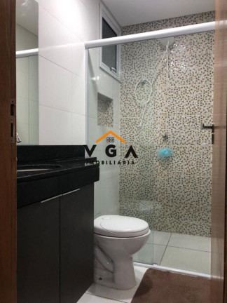 Imagem Apartamento com 2 Quartos à Venda, 42 m² em Penha De França - São Paulo