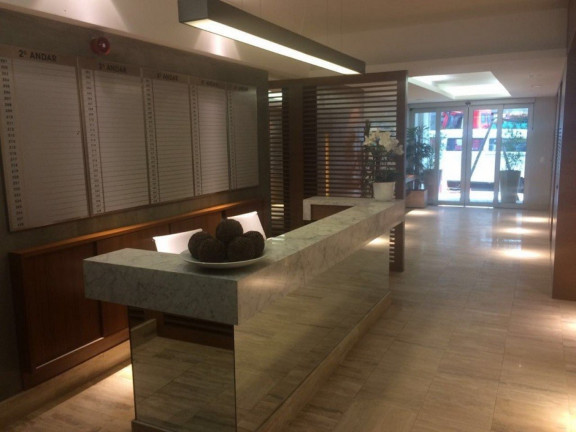 Imagem Imóvel com 1 Quarto à Venda, 27 m² em Centro - Rio De Janeiro Imagem Imóvel com 1 Quarto à Venda, 27 m² em Centro - Rio De Janeiro