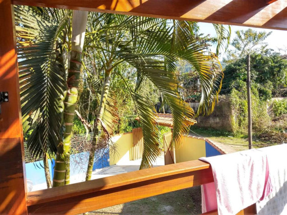 Imagem Casa com 2 Quartos à Venda, 75 m² em Camburi - São Sebastião