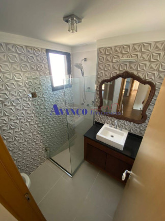 Imagem Apartamento com 3 Quartos à Venda, 121 m² em Anhangabaú - Jundiaí Imagem Apartamento com 3 Quartos à Venda, 121 m² em Anhangabaú - Jundiaí