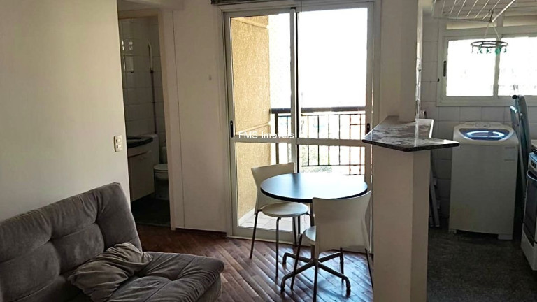 Imagem Imóvel com 1 Quarto para Alugar, 37 m² em Vila Nova Conceição - São Paulo Imagem Imóvel com 1 Quarto para Alugar, 37 m² em Vila Nova Conceição - São Paulo