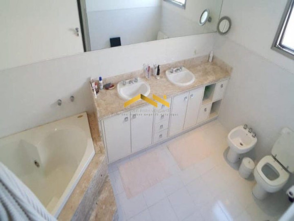 Imagem Apartamento com 4 Quartos à Venda, 212 m² em Morumbi - São Paulo Imagem Apartamento com 4 Quartos à Venda, 212 m² em Morumbi - São Paulo