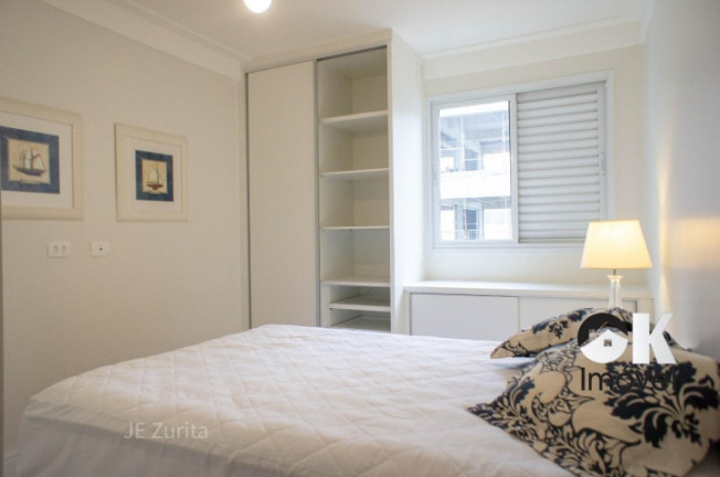 Imagem Apartamento com 2 Quartos para Alugar, 50 m² em Jardim Paulista - São Paulo Imagem Apartamento com 2 Quartos para Alugar, 50 m² em Jardim Paulista - São Paulo