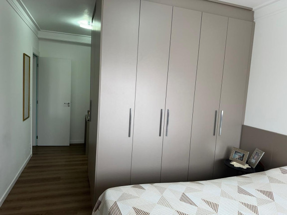 Imagem Imóvel com 3 Quartos à Venda, 108 m² em Vila Gilda - Santo André
