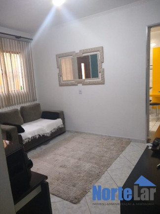 Imagem Sobrado com 3 Quartos à Venda, 120 m² em Vila Iório - São Paulo