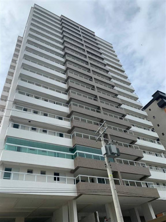 Apartamento com 2 Quartos à Venda, 74 m² em Forte - Praia Grande