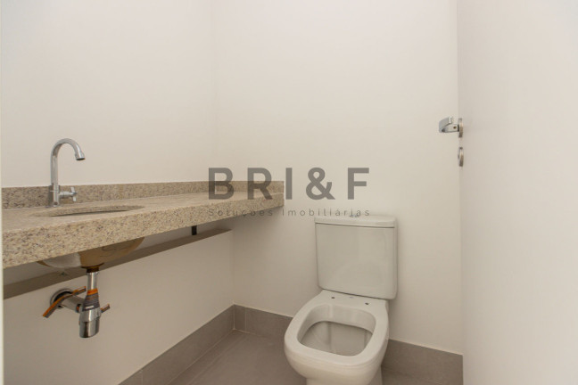Imagem Apartamento com 3 Quartos à Venda, 125 m² em Campo Belo - São Paulo Imagem Apartamento com 3 Quartos à Venda, 125 m² em Campo Belo - São Paulo