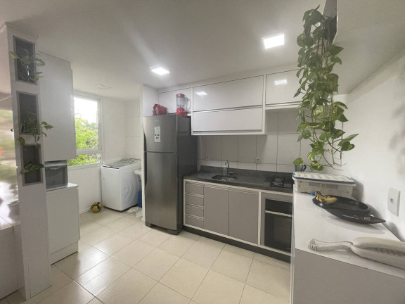 Imagem Apartamento com 3 Quartos à Venda, 110 m² em Flores - Manaus