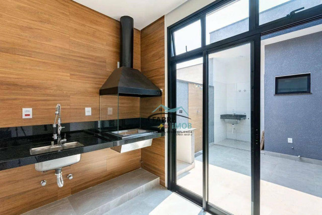 Imagem Casa com 3 Quartos à Venda, 107 m² em Jardim Residencial Villaggio Ipanema I - Sorocaba Imagem Casa com 3 Quartos à Venda, 107 m² em Jardim Residencial Villaggio Ipanema I - Sorocaba
