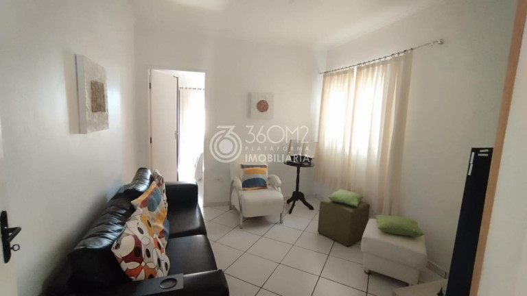 Imagem Casa com 2 Quartos à Venda, 125 m² em Parque São Vicente - Mauá