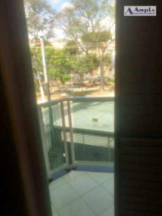 Imagem Sobrado com 3 Quartos à Venda, 119 m² em Cidade Patriarca - São Paulo