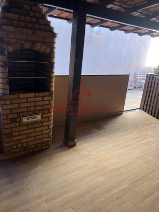 Imagem Casa de Condomínio com 2 Quartos à Venda, 82 m² em Palmeiras - Cabo Frio Imagem Casa de Condomínio com 2 Quartos à Venda, 82 m² em Palmeiras - Cabo Frio