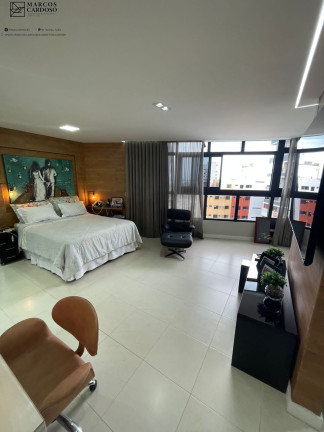 Imagem Imóvel com 5 Quartos à Venda, 276 m² em Umarizal - Belém