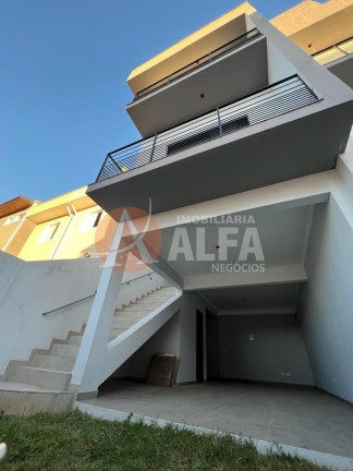 Imagem Casa com 3 Quartos à Venda, 140 m² em Jardim Rio Das Pedras - Cotia Imagem Casa com 3 Quartos à Venda, 140 m² em Jardim Rio Das Pedras - Cotia