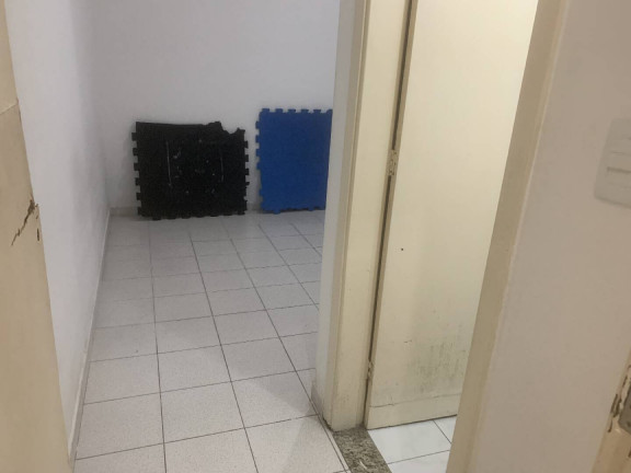 Imagem Casa com 2 Quartos à Venda, 80 m² em Aparecida - Santos