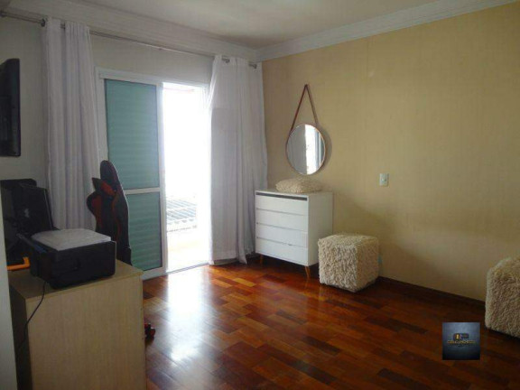 Imagem Casa com 3 Quartos à Venda, 238 m² em Assunção - São Bernardo Do Campo