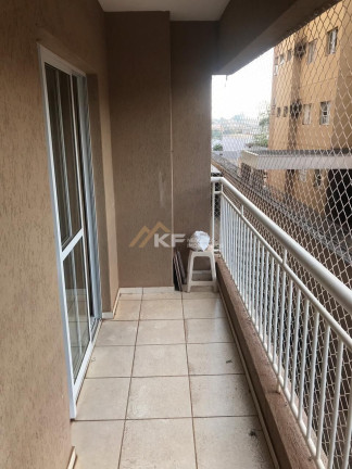Imagem Apartamento com 2 Quartos à Venda, 55 m² em Jardim Anhangüera - Ribeirão Preto Imagem Apartamento com 2 Quartos à Venda, 55 m² em Jardim Anhangüera - Ribeirão Preto