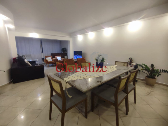 Imagem Imóvel com 3 Quartos à Venda, 167 m² em Gonzaga - Santos Imagem Imóvel com 3 Quartos à Venda, 167 m² em Gonzaga - Santos