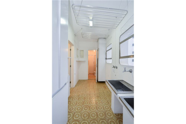 Imagem Apartamento com 3 Quartos à Venda, 193 m² em Granja Julieta - São Paulo Imagem Apartamento com 3 Quartos à Venda, 193 m² em Granja Julieta - São Paulo