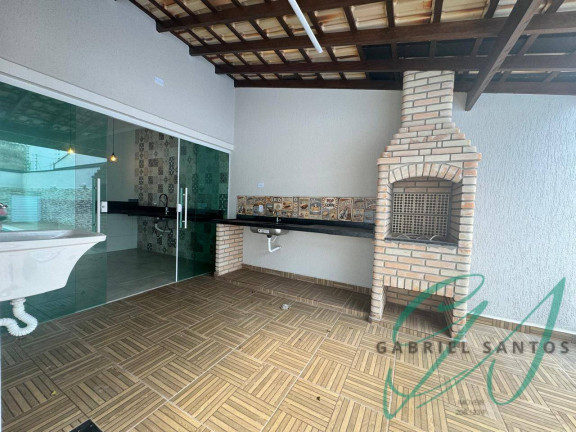Imagem Casa com 3 Quartos à Venda, 270 m² em Balneário Gaivotas - Itanhaém Imagem Casa com 3 Quartos à Venda, 270 m² em Balneário Gaivotas - Itanhaém