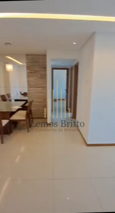 Imagem Imóvel com 3 Quartos à Venda, 94 m² em Armação - Salvador