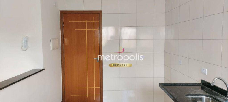 Imagem Apartamento com 2 Quartos à Venda, 44 m² em Jardim Ocara - Santo André Imagem Apartamento com 2 Quartos à Venda, 44 m² em Jardim Ocara - Santo André