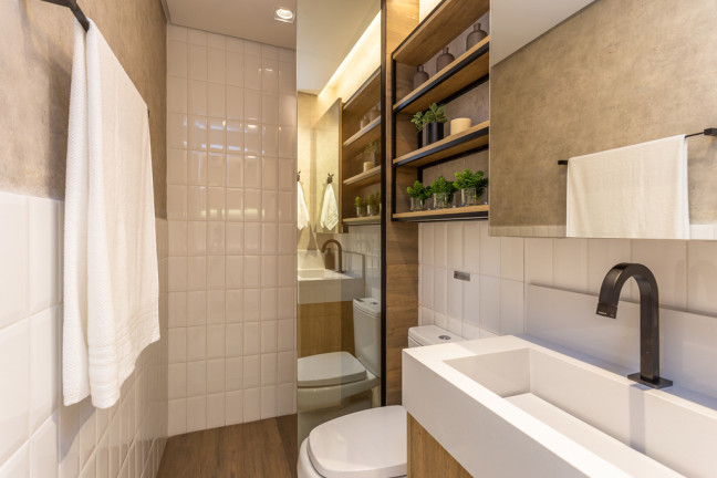 Imagem Apartamento com 1 Quarto à Venda, 35 m² em República - São Paulo Imagem Apartamento com 1 Quarto à Venda, 35 m² em República - São Paulo