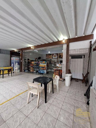 Imagem Sala Comercial para Alugar, 150 m² em Vila Assunção - Praia Grande Imagem Sala Comercial para Alugar, 150 m² em Vila Assunção - Praia Grande
