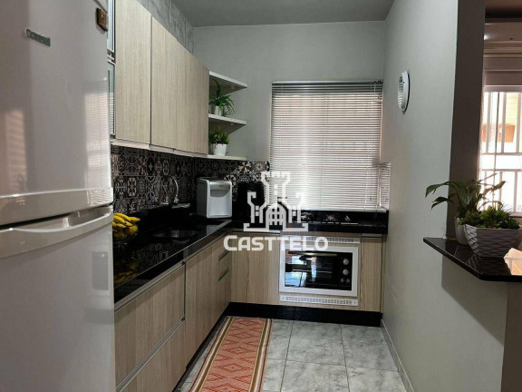 Imagem Casa com 3 Quartos à Venda, 137 m² em Cinco Conjuntos - Londrina Imagem Casa com 3 Quartos à Venda, 137 m² em Cinco Conjuntos - Londrina
