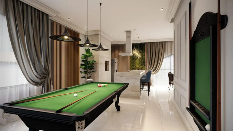 Imagem Apartamento com 2 Quartos à Venda, 85 m² em Porto Belo - Porto Belo