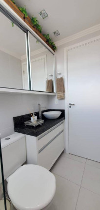 Imagem Apartamento com 2 Quartos à Venda, 55 m² em Areias - Tijucas