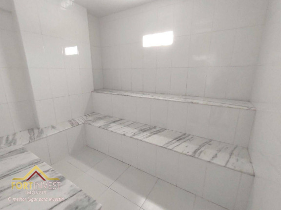Imagem Imóvel com 2 Quartos à Venda, 100 m² em Tupi - Praia Grande
