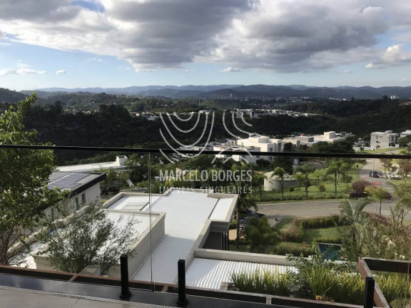 Imagem Casa de Condomínio com 5 Quartos à Venda, 690 m² em Alphaville - Santana De Parnaíba Imagem Casa de Condomínio com 5 Quartos à Venda, 690 m² em Alphaville - Santana De Parnaíba