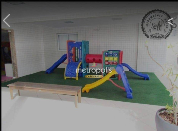 Imagem Apartamento com 3 Quartos à Venda, 152 m² em Tupi - Praia Grande Imagem Apartamento com 3 Quartos à Venda, 152 m² em Tupi - Praia Grande