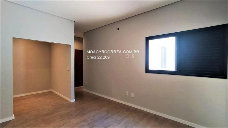 Imagem Imóvel com 3 Quartos à Venda, 200 m² em Condominio Villagio Milano - Sorocaba