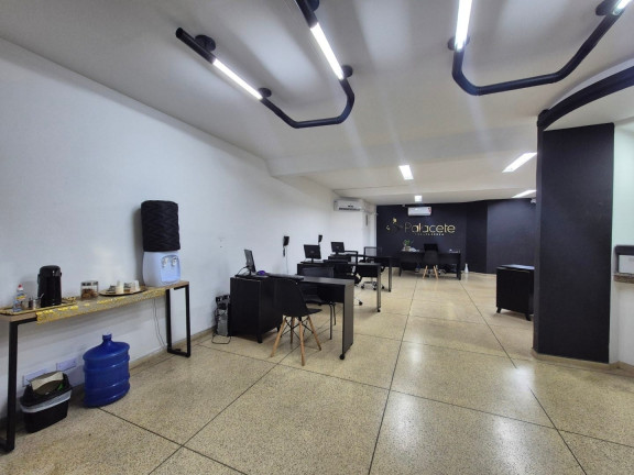 Imagem Ponto Comercial à Venda, 200 m² em Centro - Taubaté Imagem Ponto Comercial à Venda, 200 m² em Centro - Taubaté