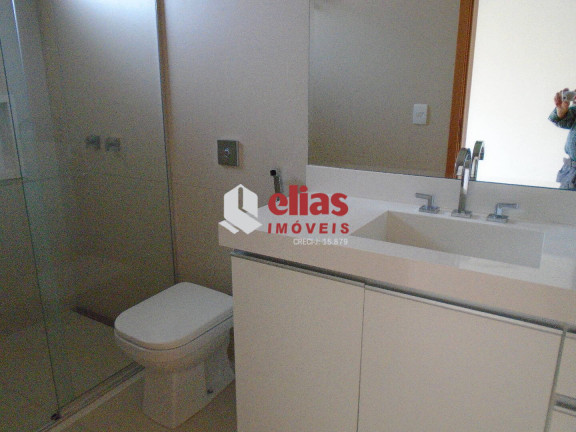 Imagem Casa de Condomínio com 3 Quartos à Venda, 270 m² em Residencial Villa Lobos - Bauru Imagem Casa de Condomínio com 3 Quartos à Venda, 270 m² em Residencial Villa Lobos - Bauru