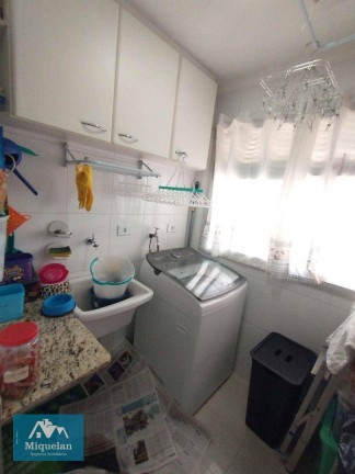 Imagem Apartamento com 3 Quartos à Venda, 69 m² em Imirim - São Paulo
