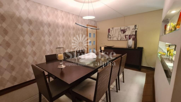 Imagem Apartamento com 4 Quartos à Venda, 287 m² em Alphaville Industrial - Barueri Imagem Apartamento com 4 Quartos à Venda, 287 m² em Alphaville Industrial - Barueri