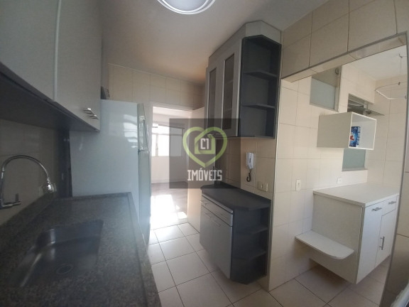 Imagem Apartamento com 2 Quartos à Venda, 70 m² em Perdizes - São Paulo