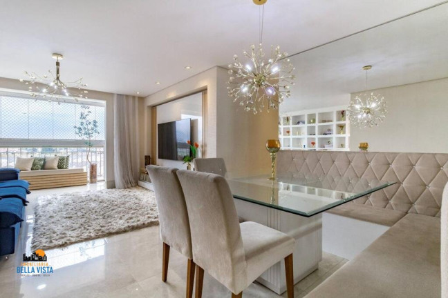 Imagem Apartamento com 3 Quartos à Venda,  em Jabaquara - São Paulo
