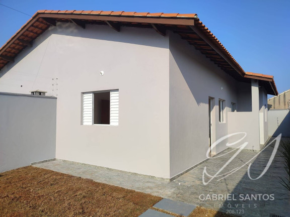 Imagem Casa com 2 Quartos à Venda, 125 m² em Jardim Jamaica - Itanhaém
