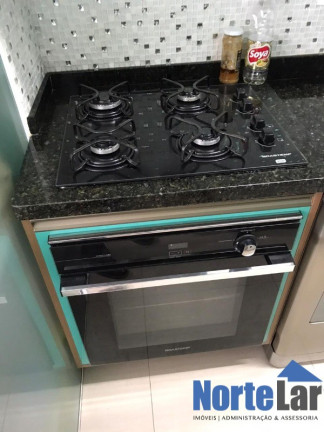 Imagem Apartamento com 2 Quartos à Venda, 48 m² em Vila Siqueira (zona Norte) - São Paulo Imagem Apartamento com 2 Quartos à Venda, 48 m² em Vila Siqueira (zona Norte) - São Paulo