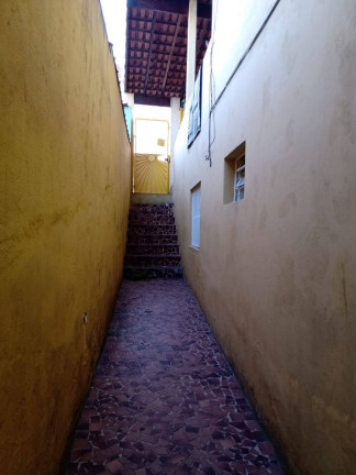 Imagem Casa com 1 Quarto para Alugar, 33 m² em Campanario - Diadema Imagem Casa com 1 Quarto para Alugar, 33 m² em Campanario - Diadema